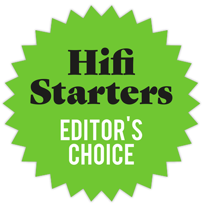 HiFi Starters Club